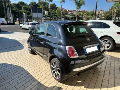 Fiat 500 1.3 mjt 16v Sport 75cv - Immagine 5