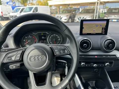 Audi Q2 30 1.6 tdi Admired s-tronic - Immagine 4