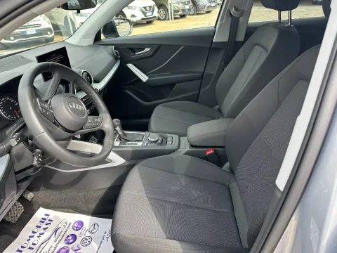 Audi Q2 30 1.6 tdi Admired s-tronic - Immagine 5