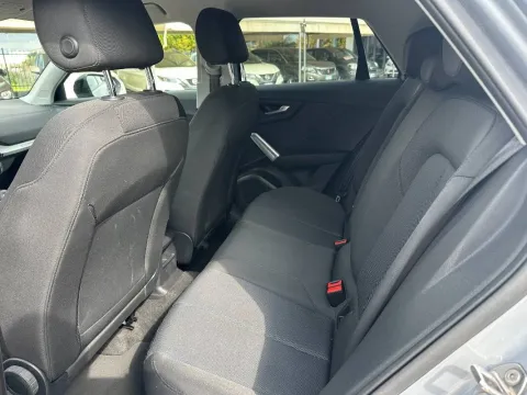 Audi Q2 30 1.6 tdi Admired s-tronic - Immagine 6