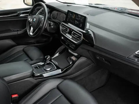 BMW X4 xdrive20d mhev 48V auto - Immagine 28