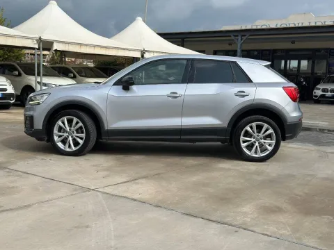 Audi Q2 30 1.6 tdi Admired s-tronic - Immagine 7