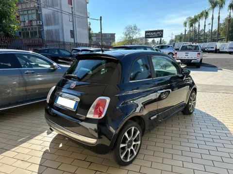 Fiat 500 1.3 mjt 16v Sport 75cv - Immagine 8