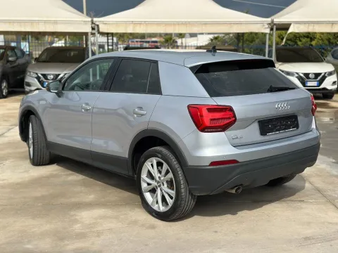Audi Q2 30 1.6 tdi Admired s-tronic - Immagine 8