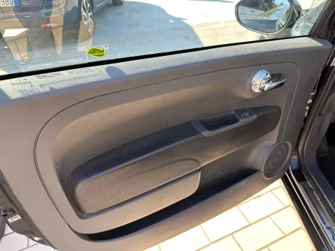Fiat 500 1.3 mjt 16v Sport 75cv - Immagine 9