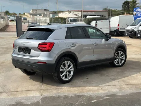 Audi Q2 30 1.6 tdi Admired s-tronic - Immagine 9