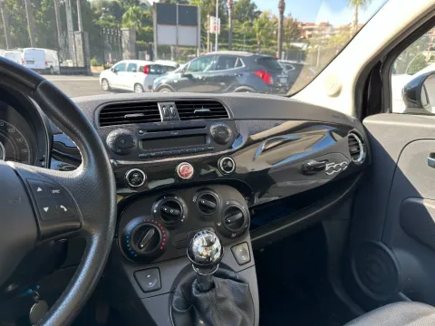 Fiat 500 1.3 mjt 16v Sport 75cv - Immagine 15