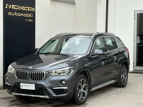 BMW X1 sdrive18d xLine auto - Immagine 1