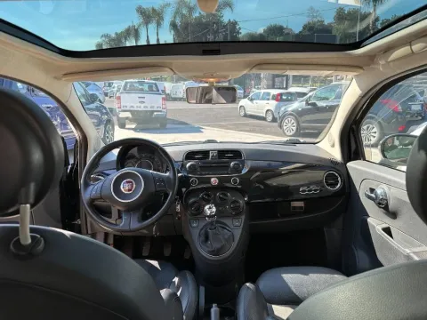 Fiat 500 1.3 mjt 16v Sport 75cv - Immagine 17
