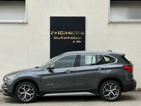 BMW X1 sdrive18d xLine auto - Immagine 2