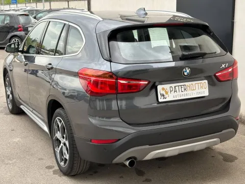 BMW X1 sdrive18d xLine auto - Immagine 3