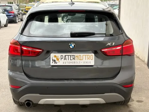 BMW X1 sdrive18d xLine auto - Immagine 4
