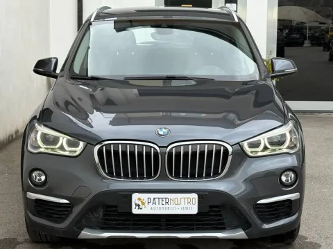 BMW X1 sdrive18d xLine auto - Immagine 7