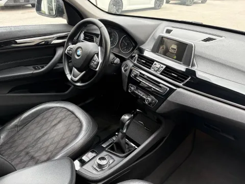 BMW X1 sdrive18d xLine auto - Immagine 10