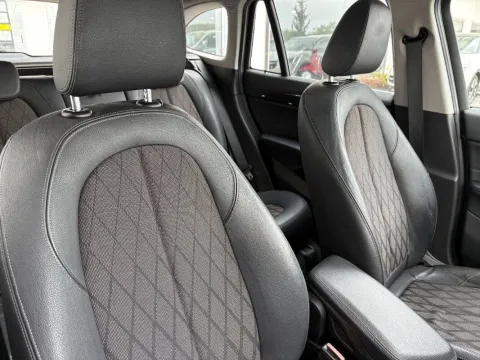 BMW X1 sdrive18d xLine auto - Immagine 11