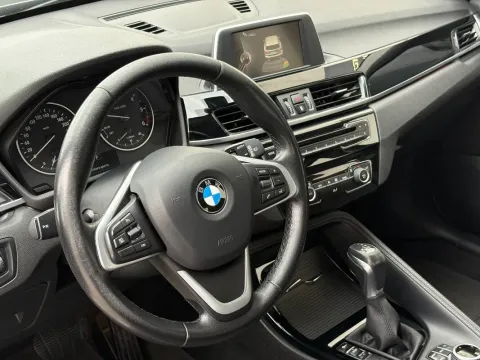BMW X1 sdrive18d xLine auto - Immagine 14