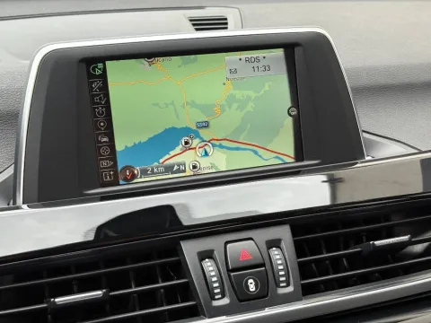 BMW X1 sdrive18d xLine auto - Immagine 23