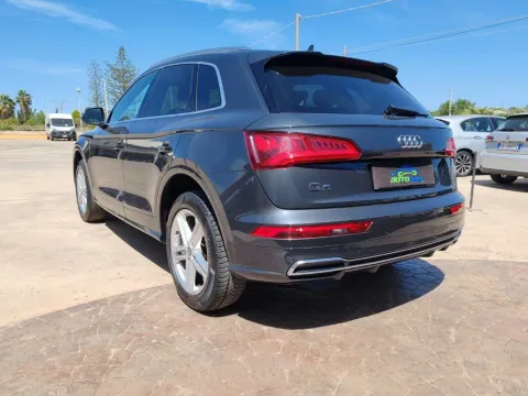 Audi Q5 40 2.0 tdi S line Plus quattro 190cv s-tronic my20 - Immagine 5