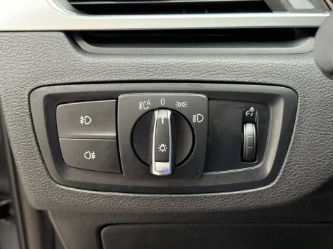 BMW X1 sdrive18d xLine auto - Immagine 24
