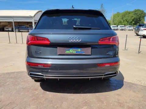 Audi Q5 40 2.0 tdi S line Plus quattro 190cv s-tronic my20 - Immagine 6