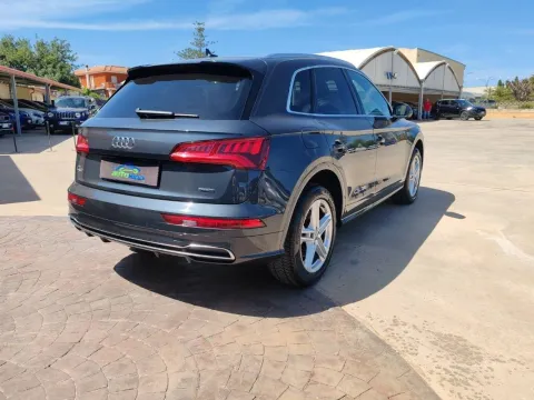 Audi Q5 40 2.0 tdi S line Plus quattro 190cv s-tronic my20 - Immagine 7