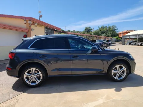 Audi Q5 40 2.0 tdi S line Plus quattro 190cv s-tronic my20 - Immagine 8