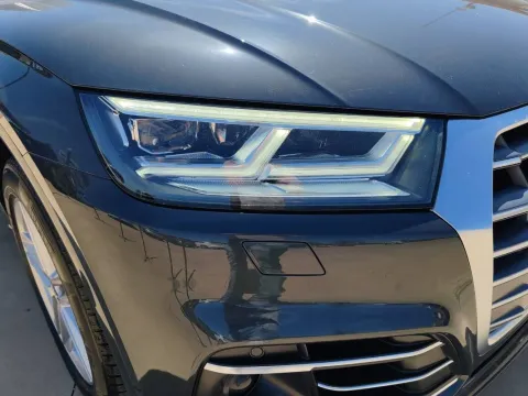 Audi Q5 40 2.0 tdi S line Plus quattro 190cv s-tronic my20 - Immagine 9