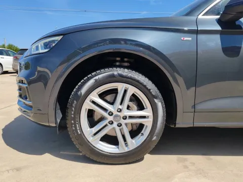 Audi Q5 40 2.0 tdi S line Plus quattro 190cv s-tronic my20 - Immagine 10