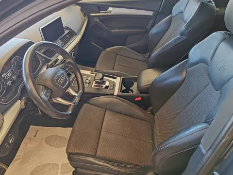 Audi Q5 40 2.0 tdi S line Plus quattro 190cv s-tronic my20 - Immagine 12