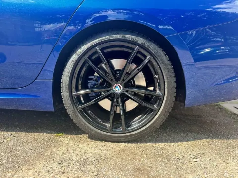 BMW 330i Msport auto - Immagine 8