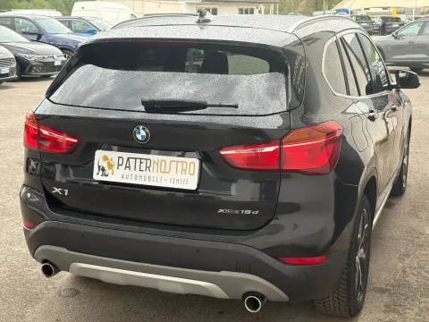 BMW X1 xdrive18d xLine auto - Immagine 5