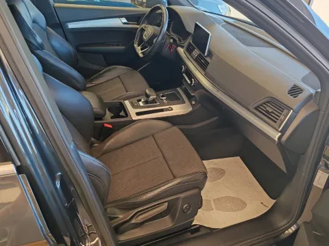 Audi Q5 40 2.0 tdi S line Plus quattro 190cv s-tronic my20 - Immagine 15