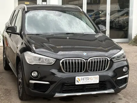 BMW X1 xdrive18d xLine auto - Immagine 6