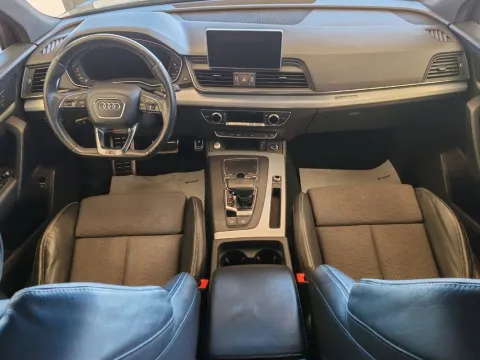 Audi Q5 40 2.0 tdi S line Plus quattro 190cv s-tronic my20 - Immagine 16