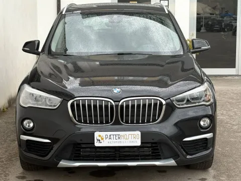 BMW X1 xdrive18d xLine auto - Immagine 7