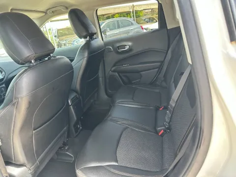 Jeep Compass 1.6 mjt Business 2wd 120cv - Immagine 5