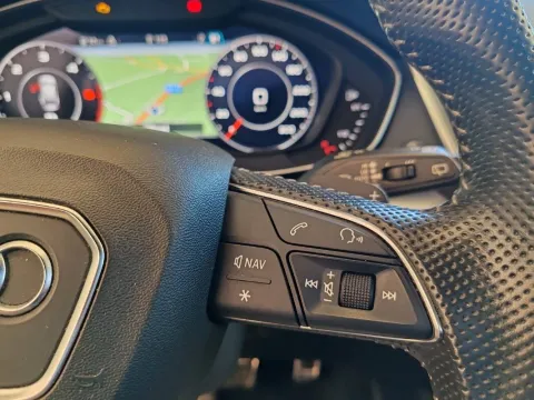 Audi Q5 40 2.0 tdi S line Plus quattro 190cv s-tronic my20 - Immagine 18