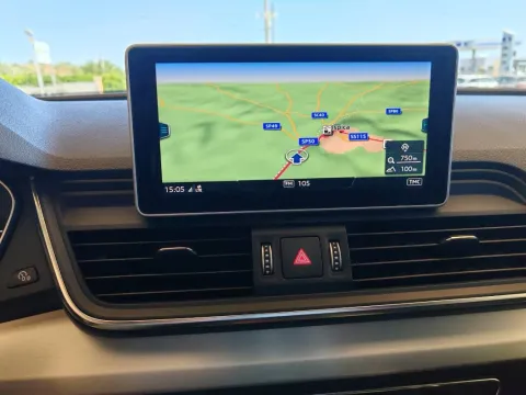 Audi Q5 40 2.0 tdi S line Plus quattro 190cv s-tronic my20 - Immagine 21