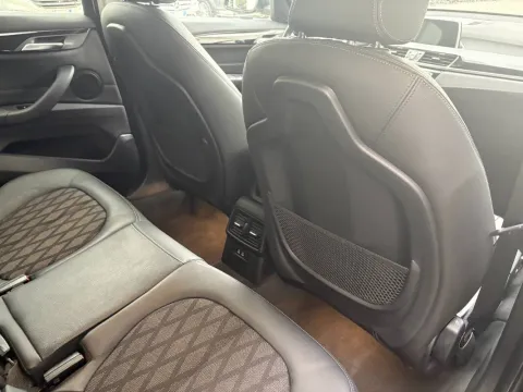 BMW X1 xdrive18d xLine auto - Immagine 14