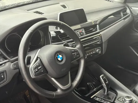 BMW X1 xdrive18d xLine auto - Immagine 15