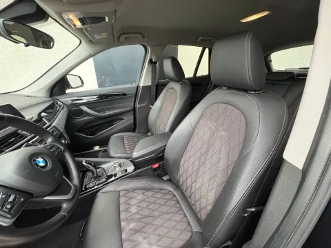 BMW X1 xdrive18d xLine auto - Immagine 17