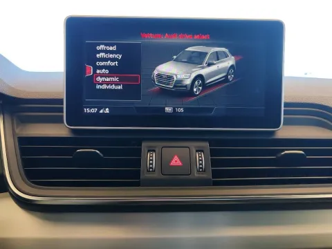 Audi Q5 40 2.0 tdi S line Plus quattro 190cv s-tronic my20 - Immagine 27