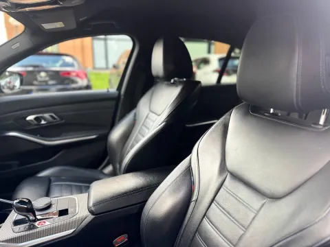 BMW 330i Msport auto - Immagine 21