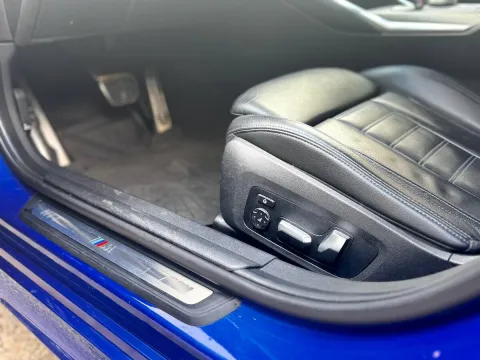 BMW 330i Msport auto - Immagine 22