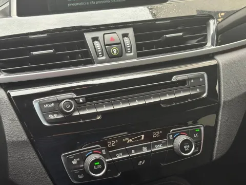 BMW X1 xdrive18d xLine auto - Immagine 19