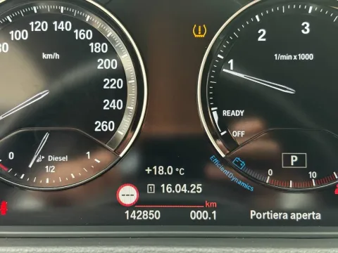 BMW X1 xdrive18d xLine auto - Immagine 20