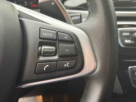 BMW X1 xdrive18d xLine auto - Immagine 21
