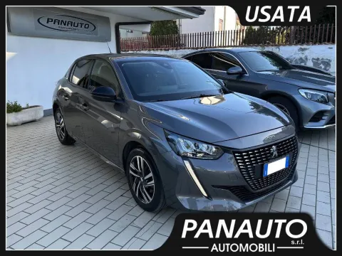 Peugeot 208 1.5 bluehdi Allure s&s 100cv - Immagine 1