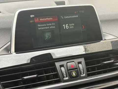 BMW X1 xdrive18d xLine auto - Immagine 23