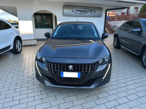 Peugeot 208 1.5 bluehdi Allure s&s 100cv - Immagine 2